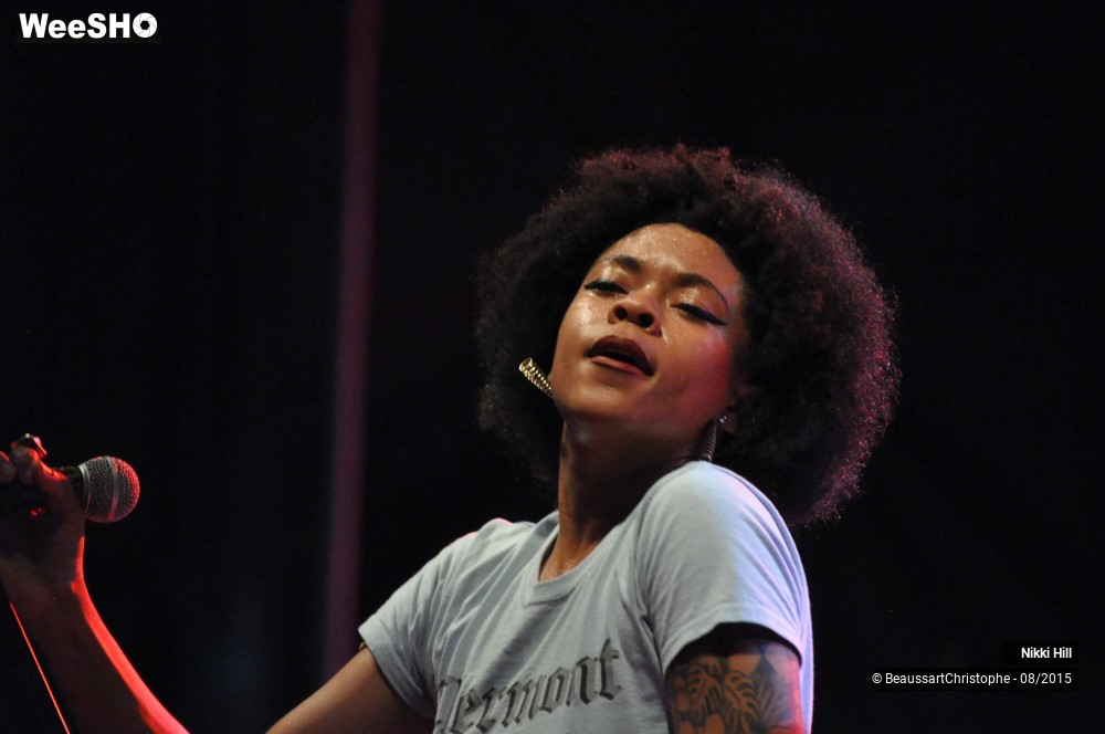34/35 photos du spectacle Nikki Hill