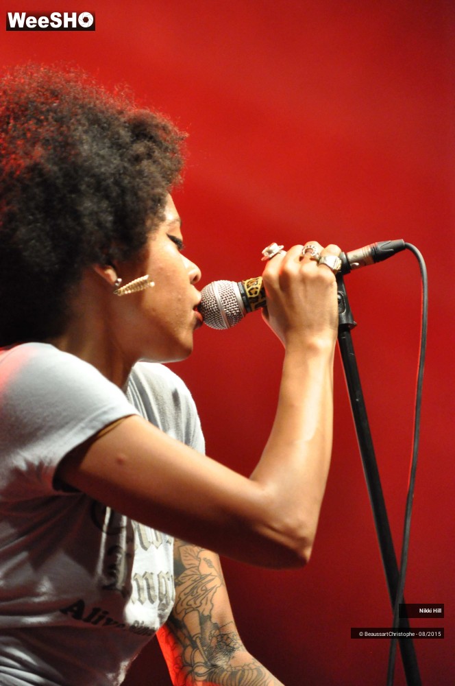 35/35 photos du spectacle Nikki Hill
