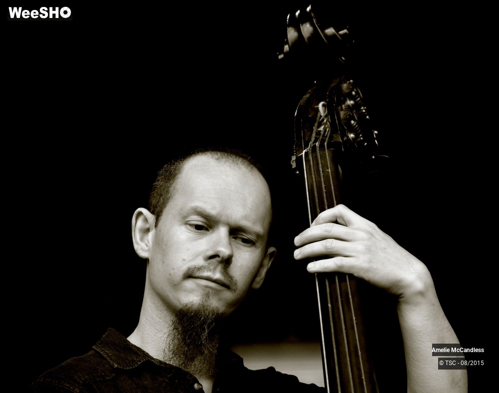 2/11 photos du spectacle Amelie McCandless