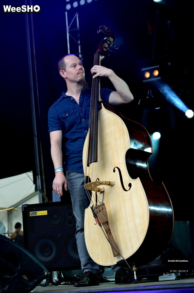 3/11 photos du spectacle Amelie McCandless