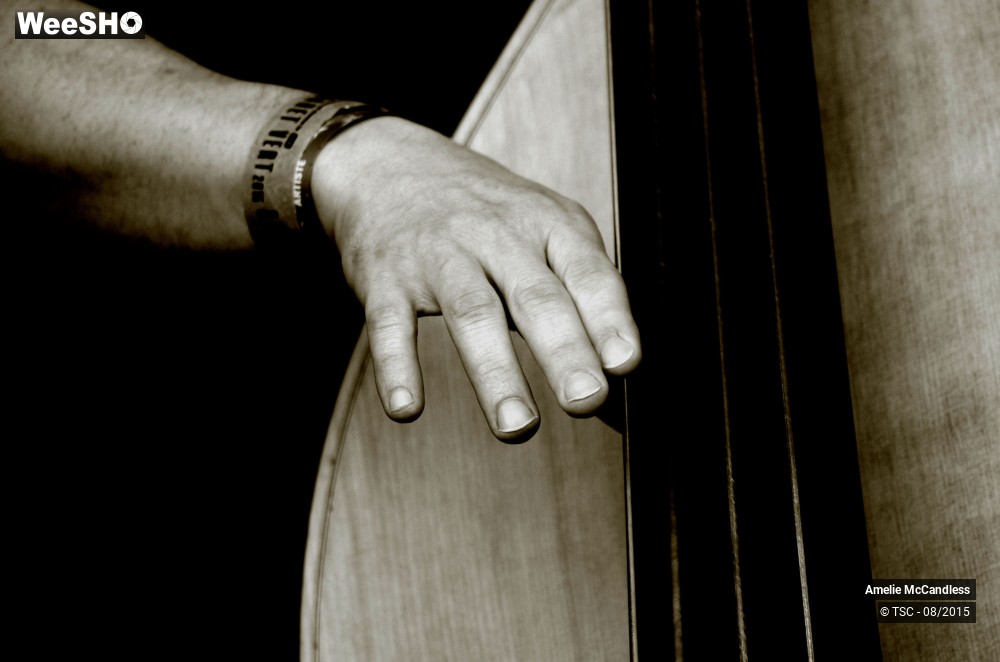 4/11 photos du spectacle Amelie McCandless