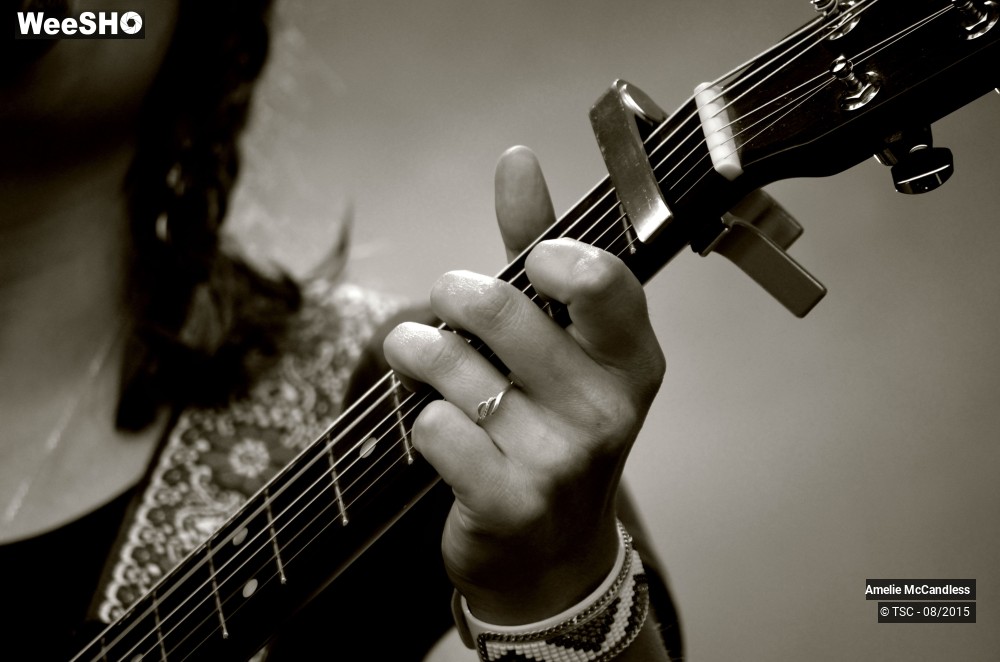 6/11 photos du spectacle Amelie McCandless