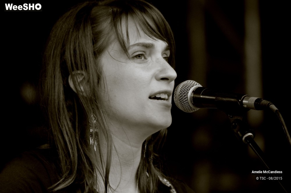 7/11 photos du spectacle Amelie McCandless