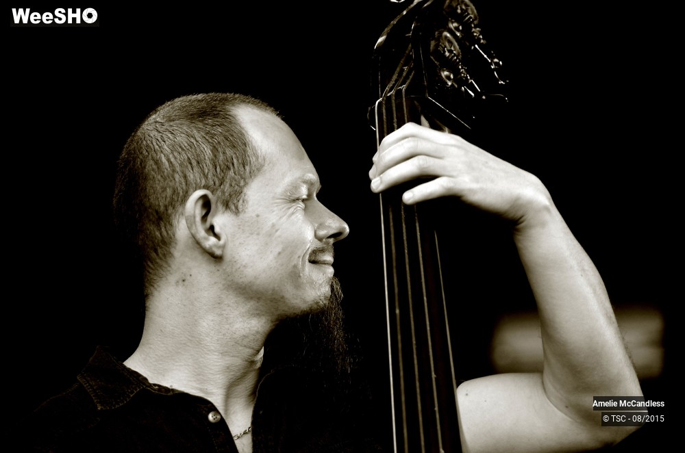 8/11 photos du spectacle Amelie McCandless