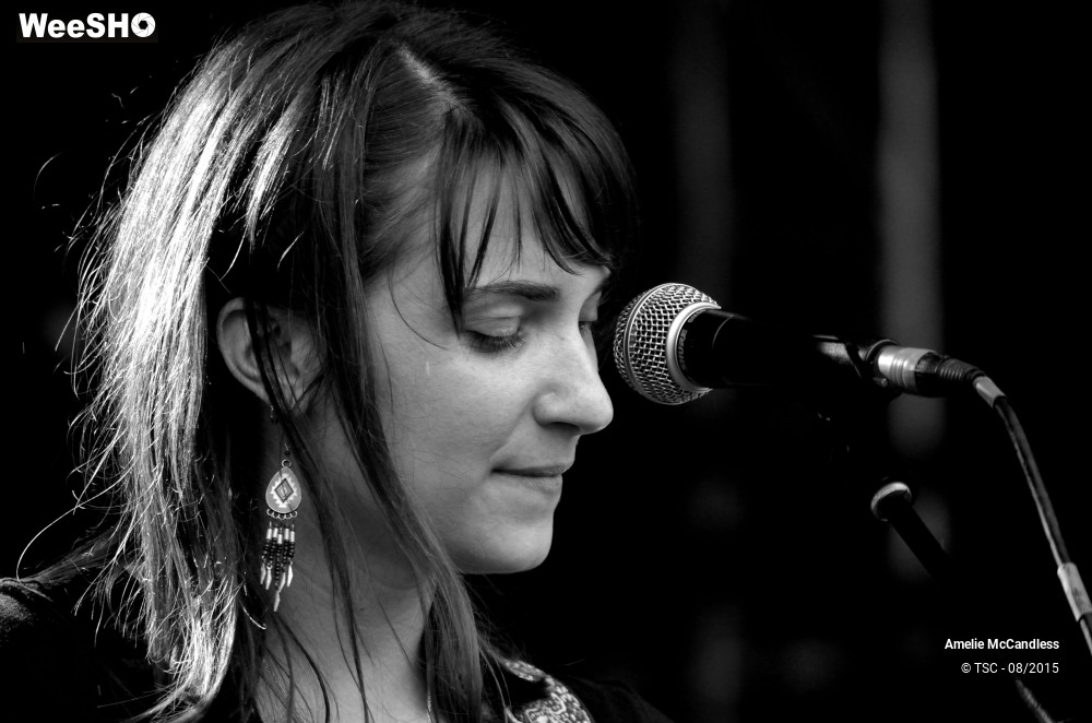 11/11 photos du spectacle Amelie McCandless