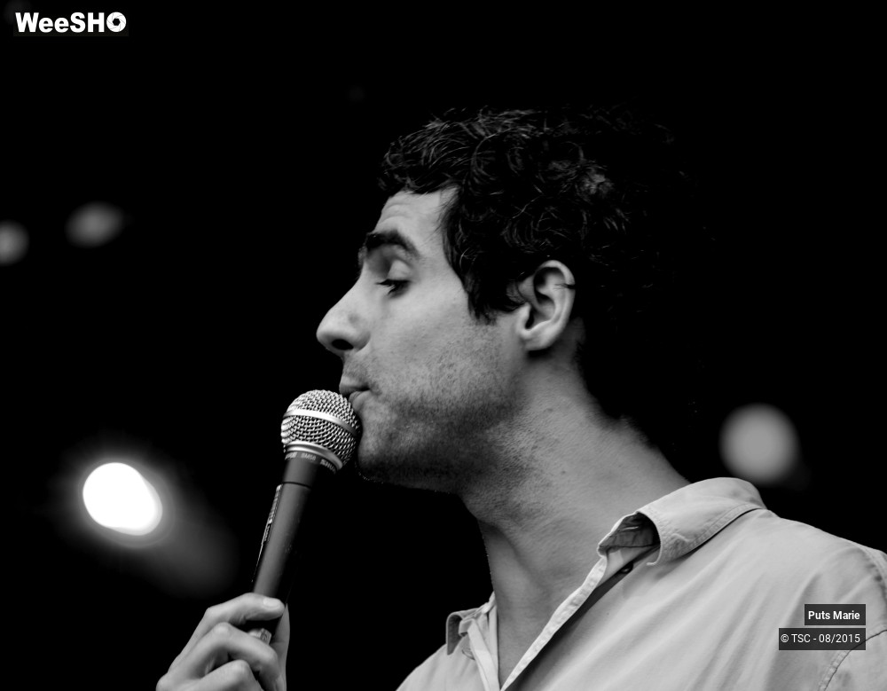 1/25 photos du spectacle Puts Marie