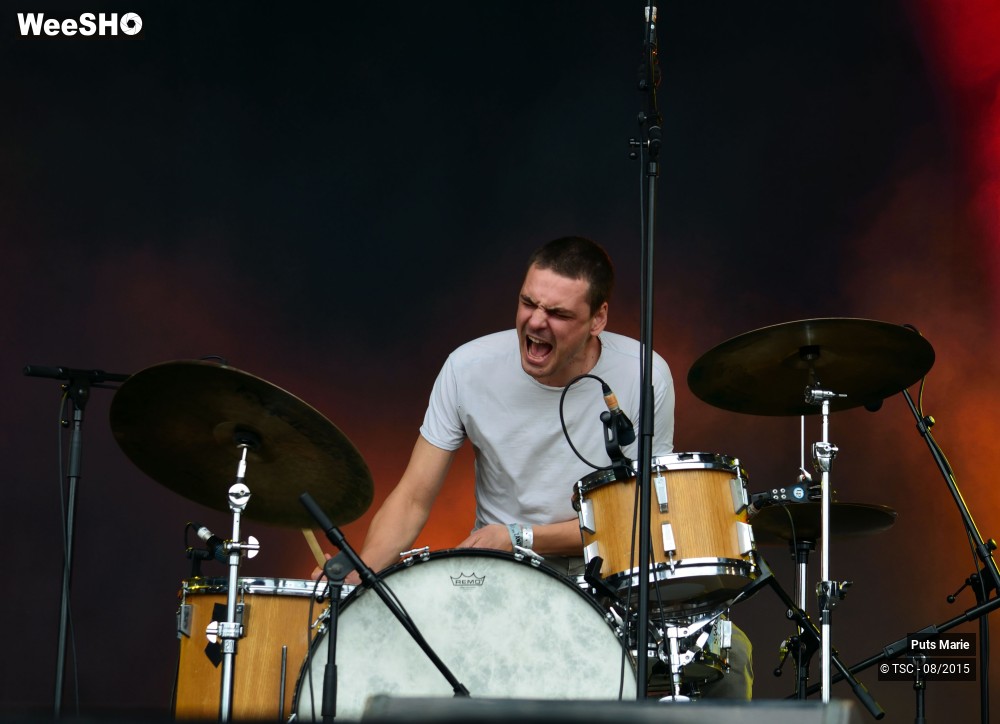 2/25 photos du spectacle Puts Marie