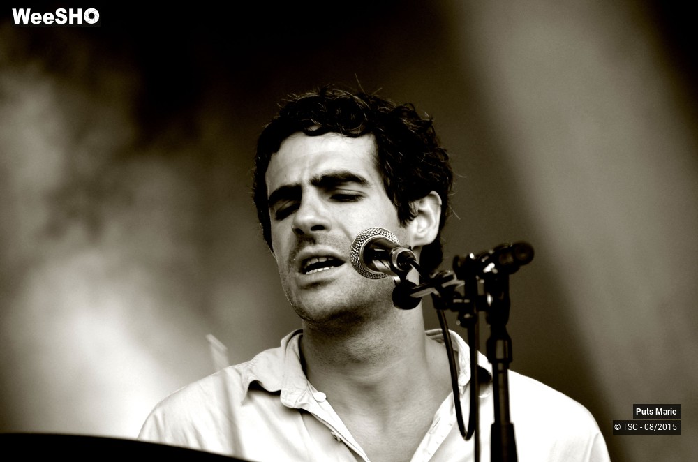 4/25 photos du spectacle Puts Marie