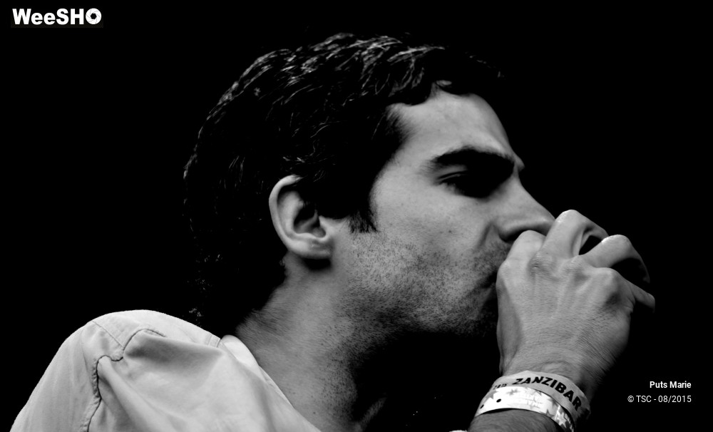 5/25 photos du spectacle Puts Marie