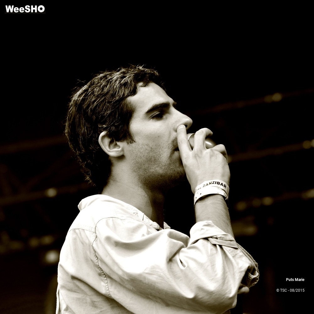 6/25 photos du spectacle Puts Marie