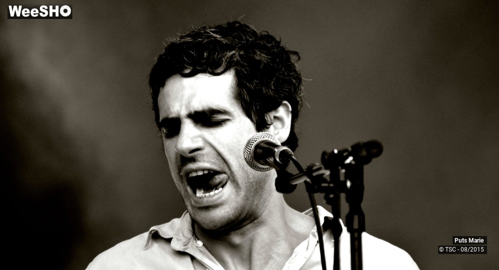 10/25 photos du spectacle Puts Marie