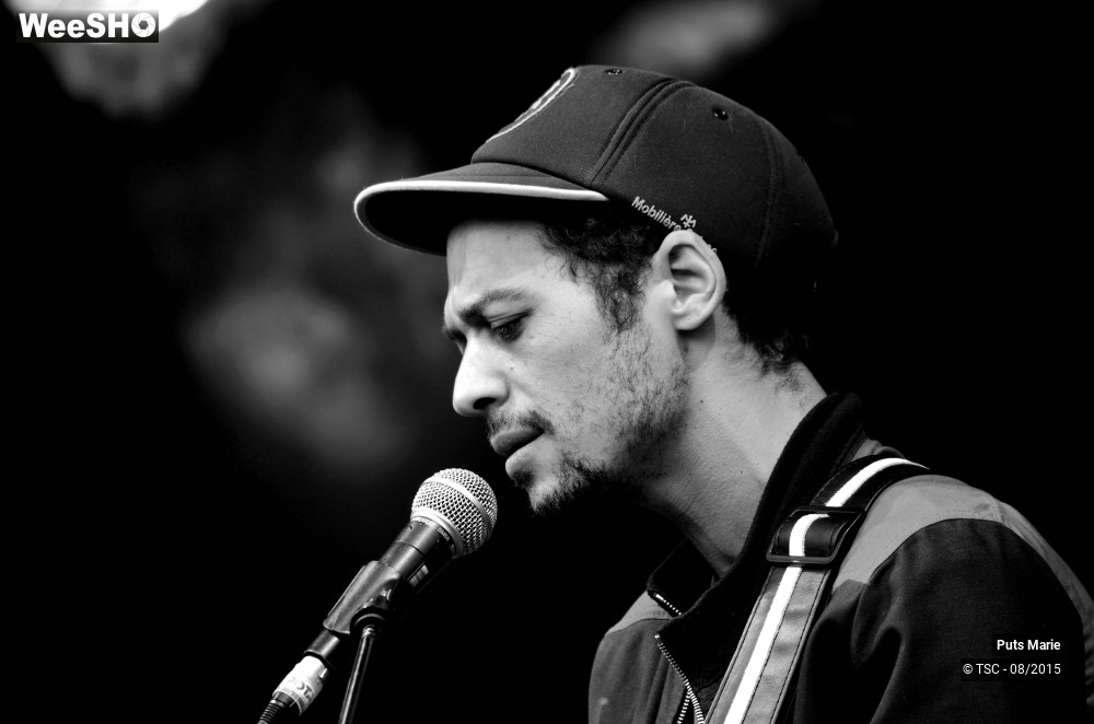 11/25 photos du spectacle Puts Marie