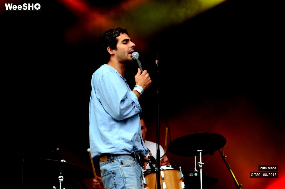 12/25 photos du spectacle Puts Marie