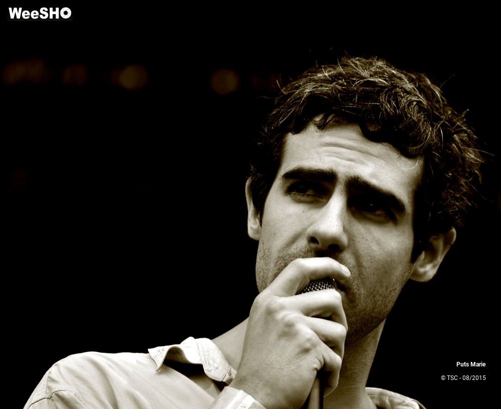 18/25 photos du spectacle Puts Marie