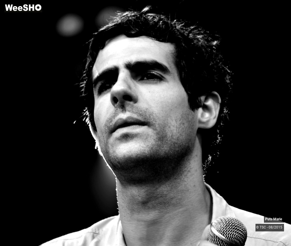 20/25 photos du spectacle Puts Marie