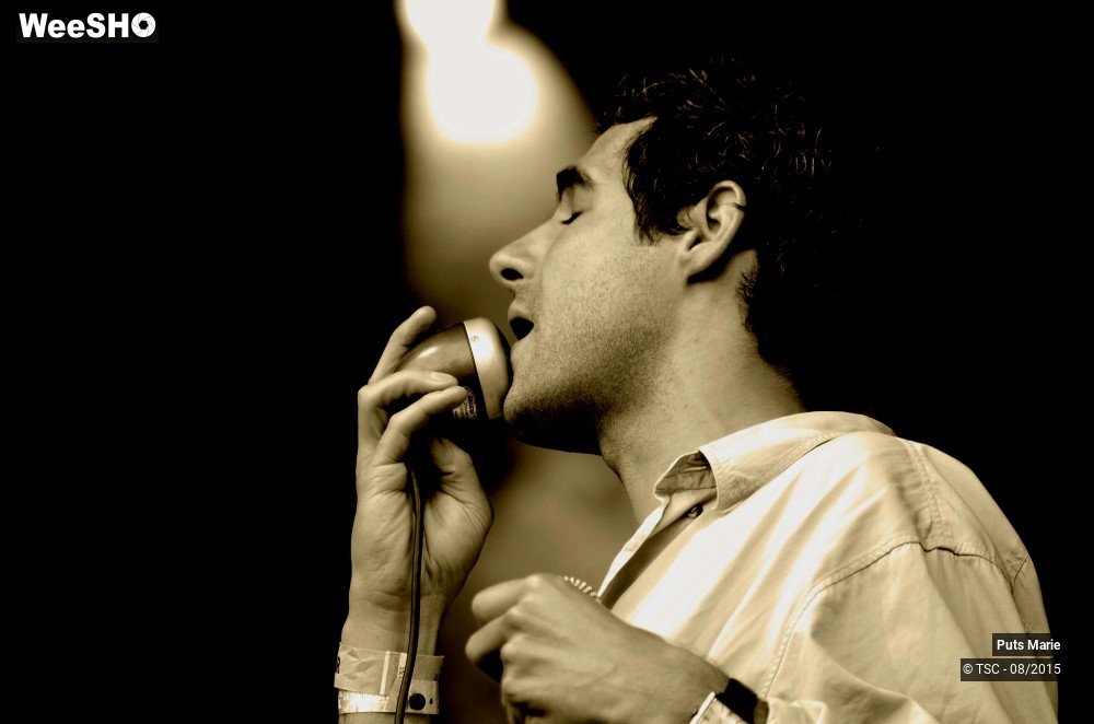 22/25 photos du spectacle Puts Marie