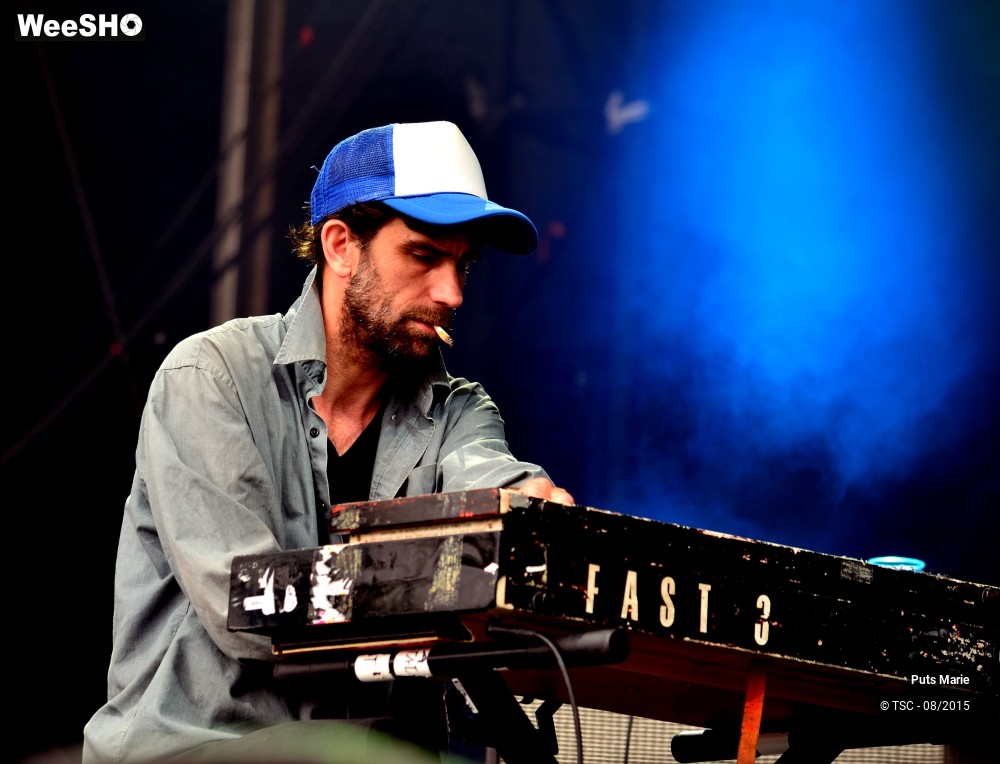 23/25 photos du spectacle Puts Marie