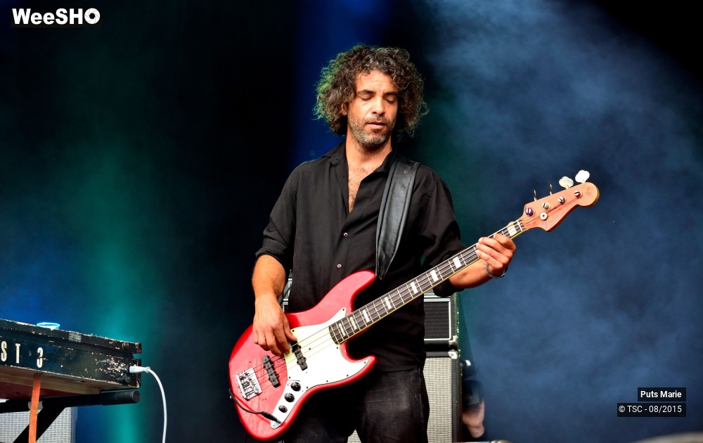 25/25 photos du spectacle Puts Marie