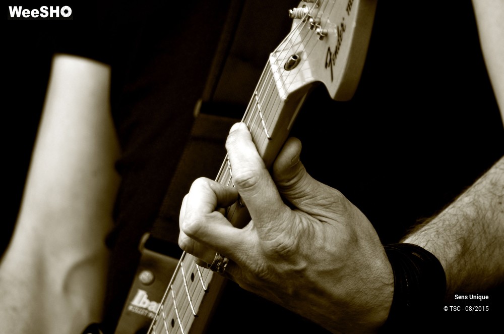 1/15 photos du spectacle Sens Unique