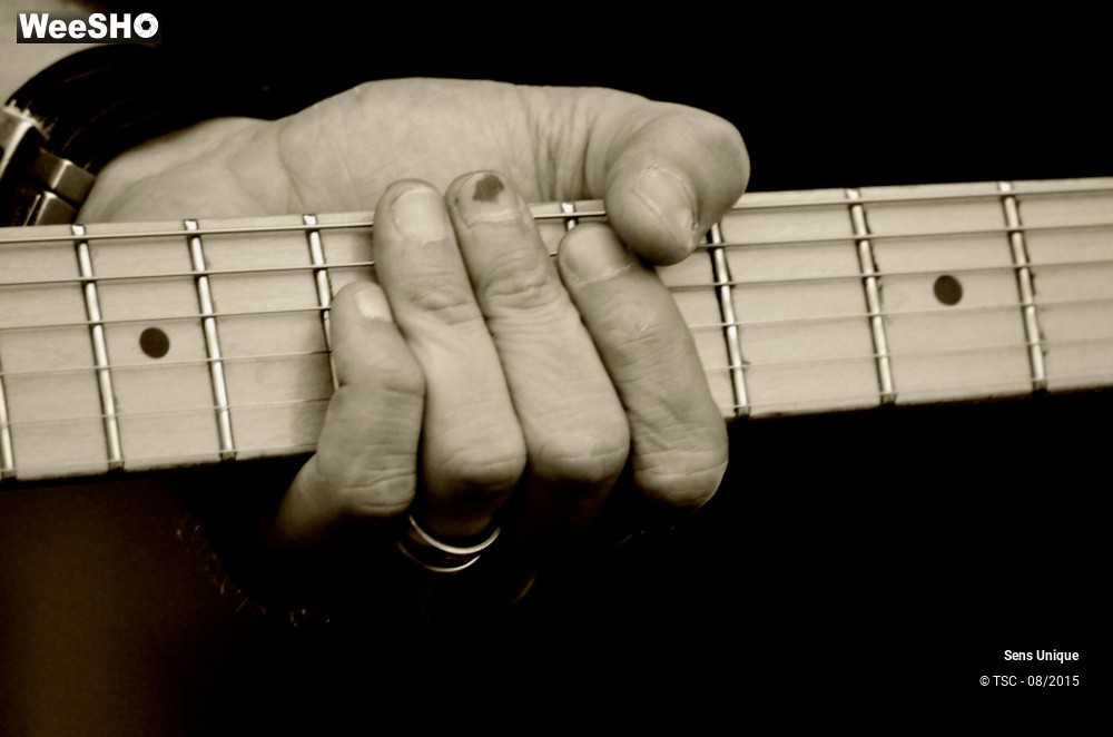 2/15 photos du spectacle Sens Unique