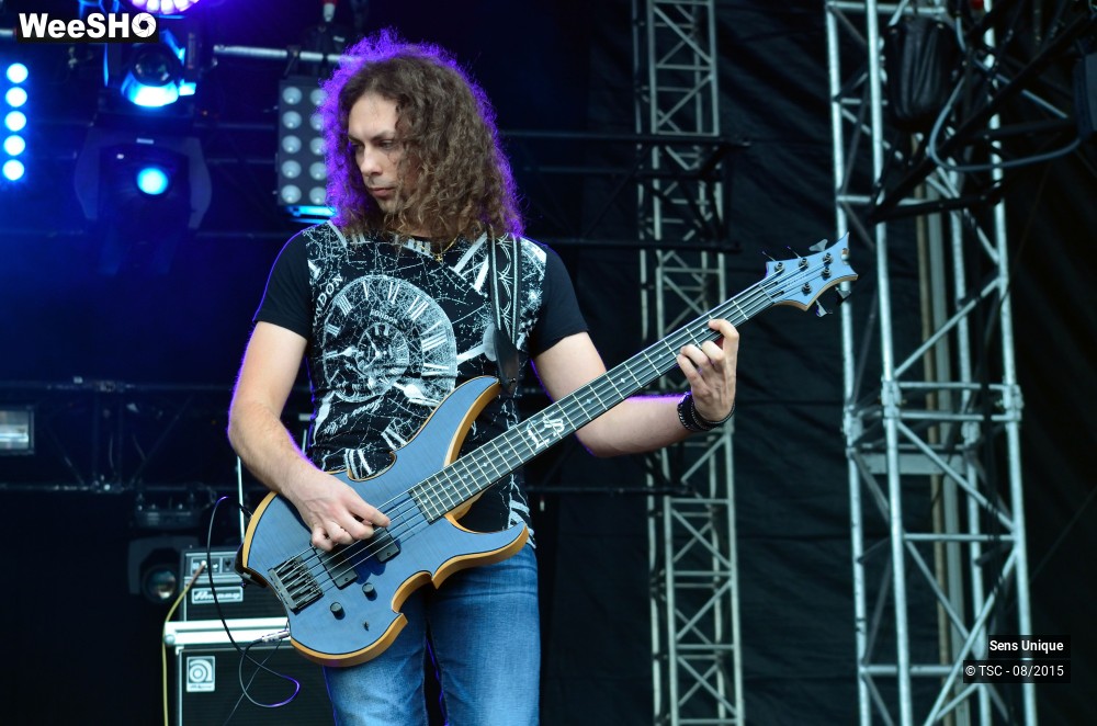 3/15 photos du spectacle Sens Unique