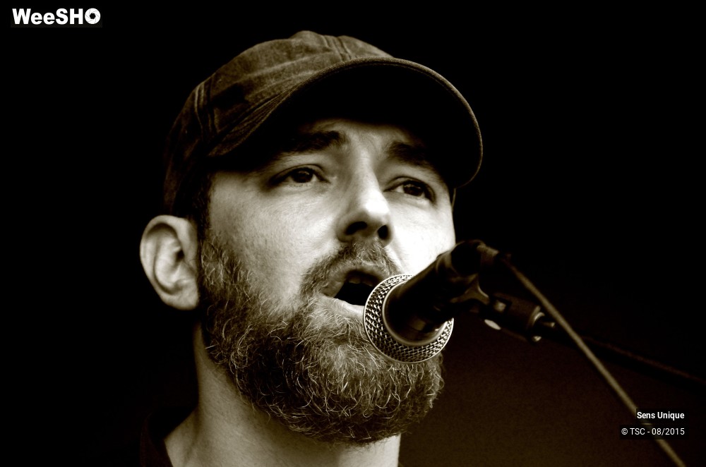 4/15 photos du spectacle Sens Unique