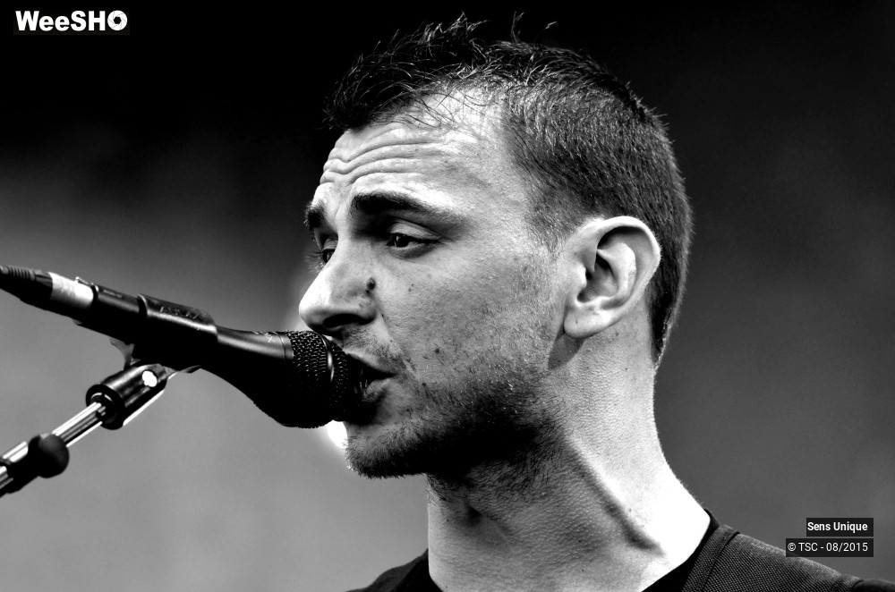 5/15 photos du spectacle Sens Unique