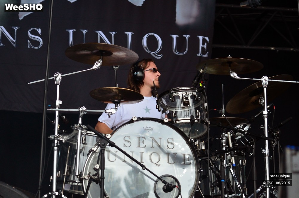 6/15 photos du spectacle Sens Unique