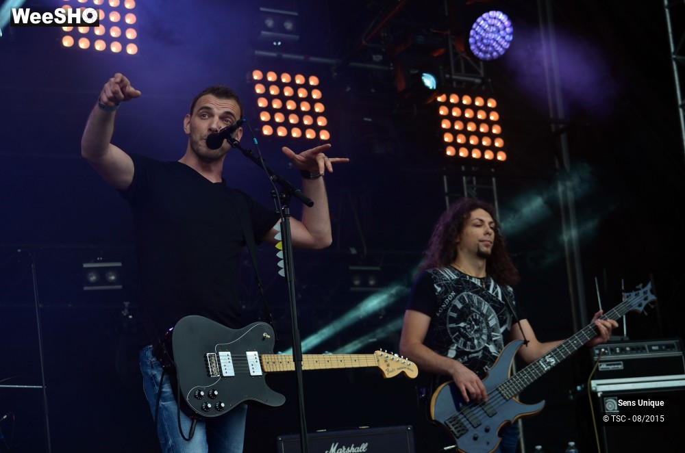 7/15 photos du spectacle Sens Unique