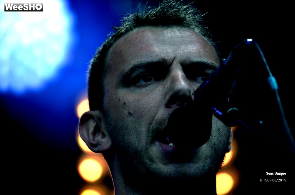 8/15 photos du spectacle Sens Unique