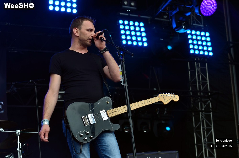 9/15 photos du spectacle Sens Unique