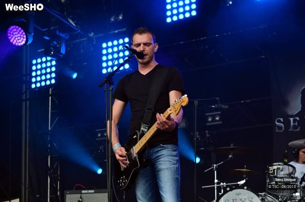 10/15 photos du spectacle Sens Unique