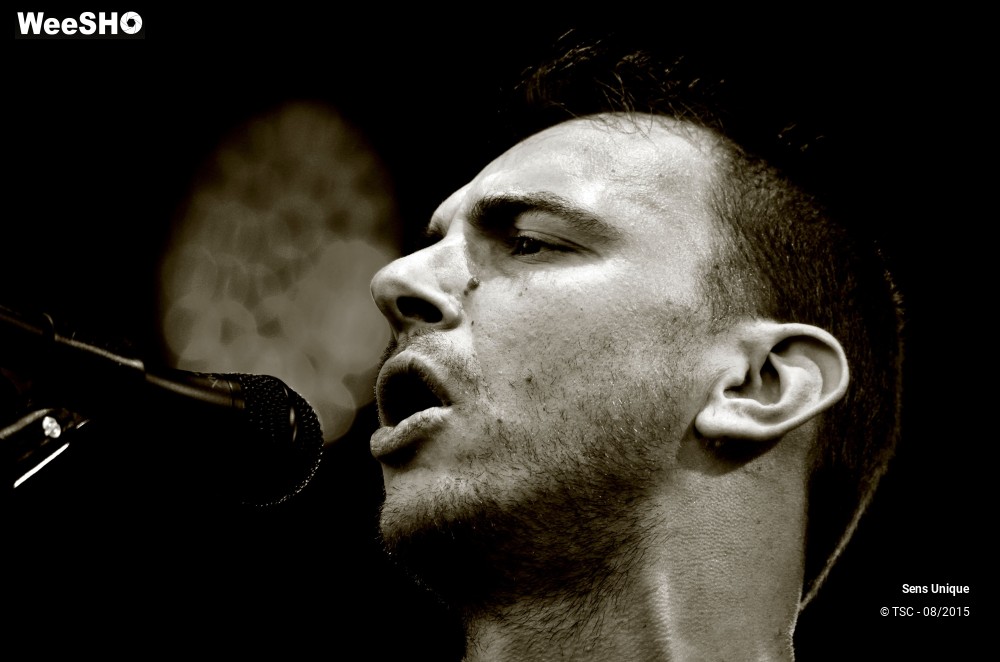 11/15 photos du spectacle Sens Unique