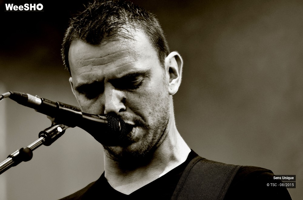 13/15 photos du spectacle Sens Unique