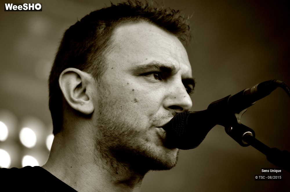 14/15 photos du spectacle Sens Unique