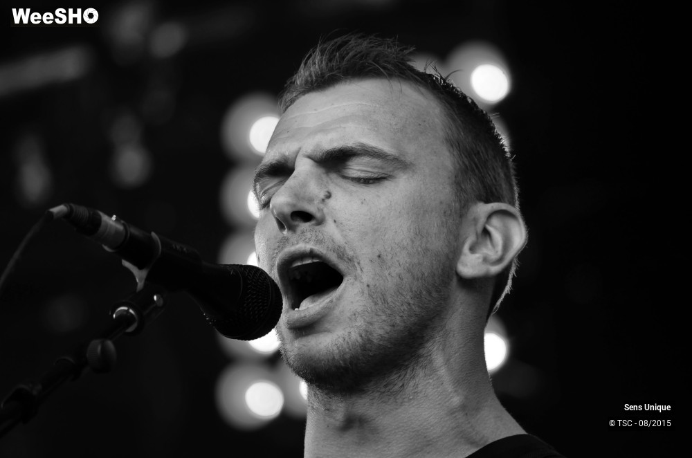 15/15 photos du spectacle Sens Unique