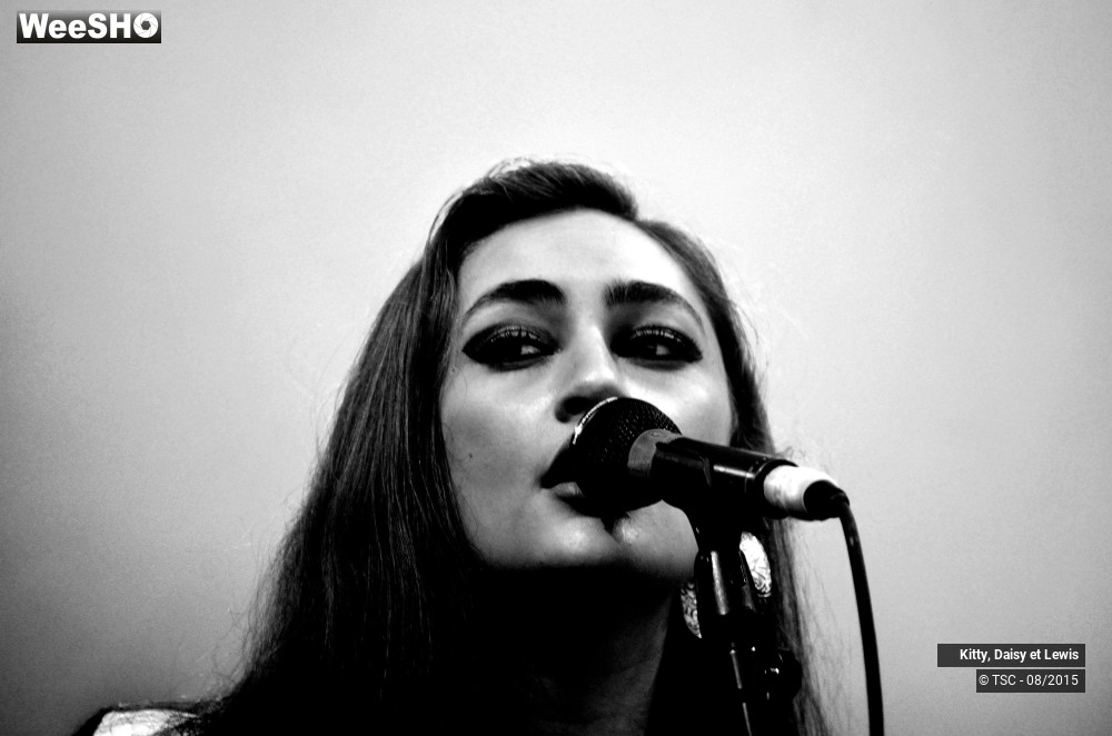 1/18 photos du spectacle Kitty, Daisy et Lewis