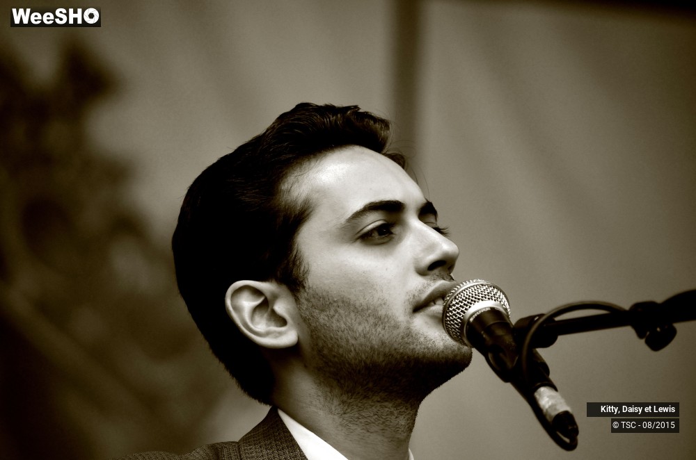 18/18 photos du spectacle Kitty, Daisy et Lewis