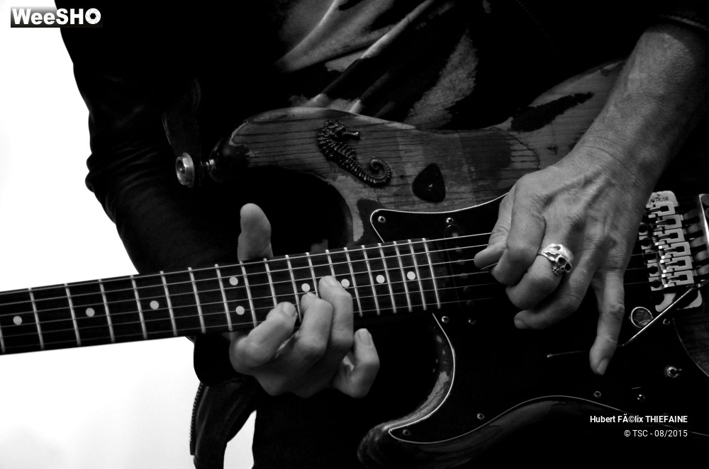 7/21 photos du spectacle Hubert-Félix Thiéfaine