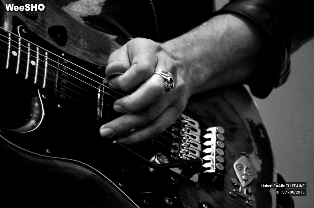 11/21 photos du spectacle Hubert-Félix Thiéfaine