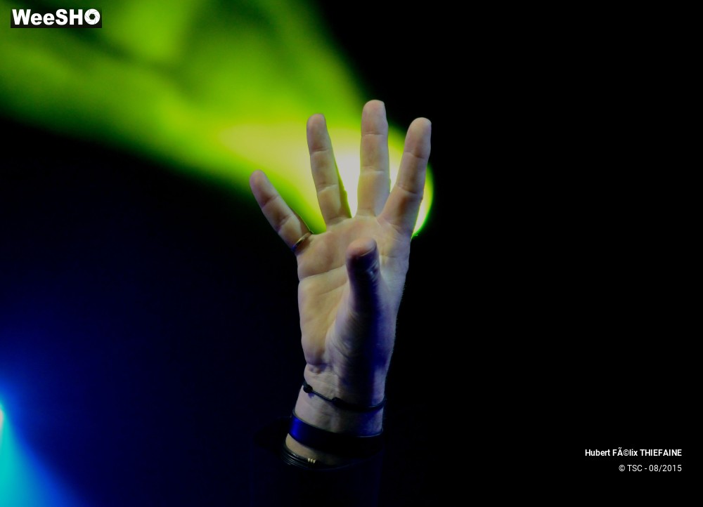 12/21 photos du spectacle Hubert-Félix Thiéfaine