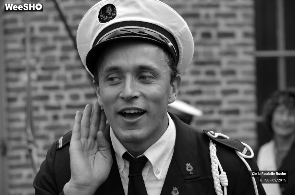 26/32 photos du spectacle La Fanfare Ric-Rac