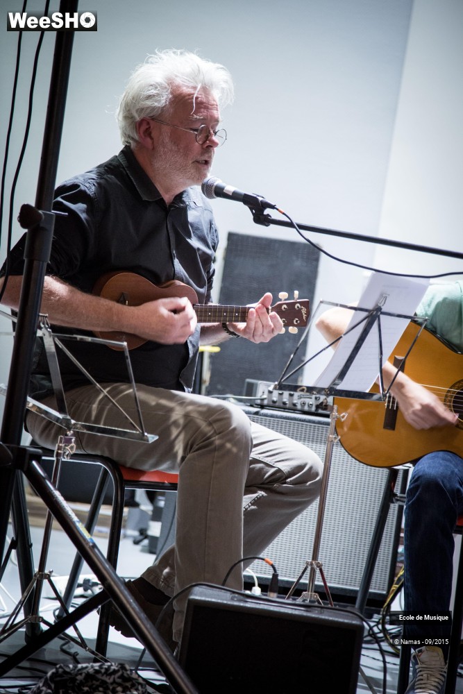 4/19 photos du spectacle Ecole de guitare