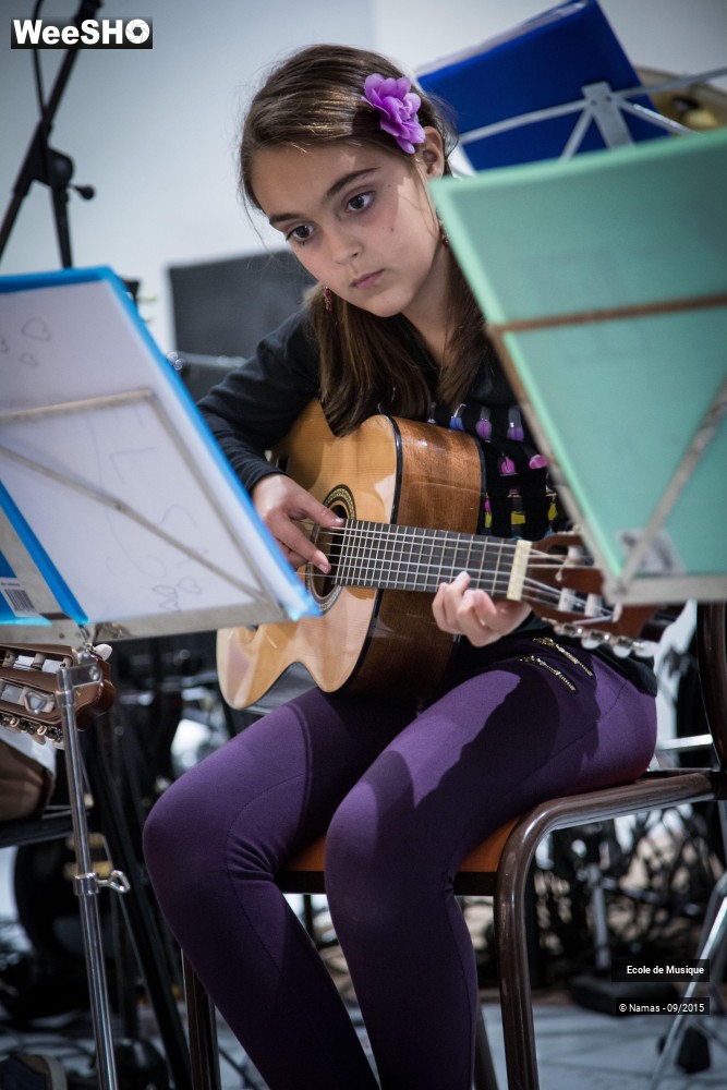14/19 photos du spectacle Ecole de guitare