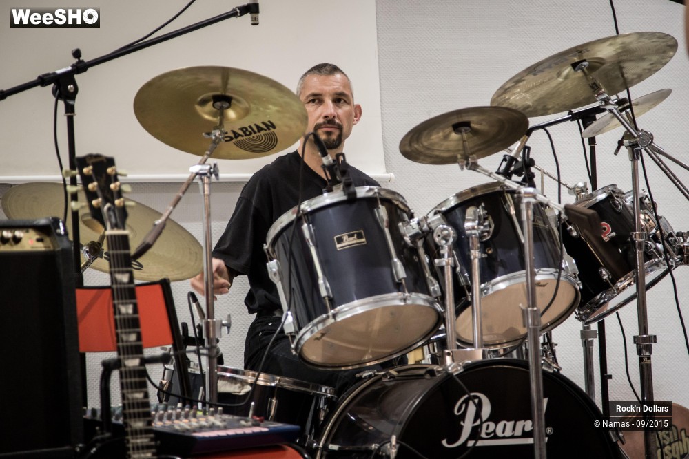 11/22 photos du spectacle Rock'n Dollars