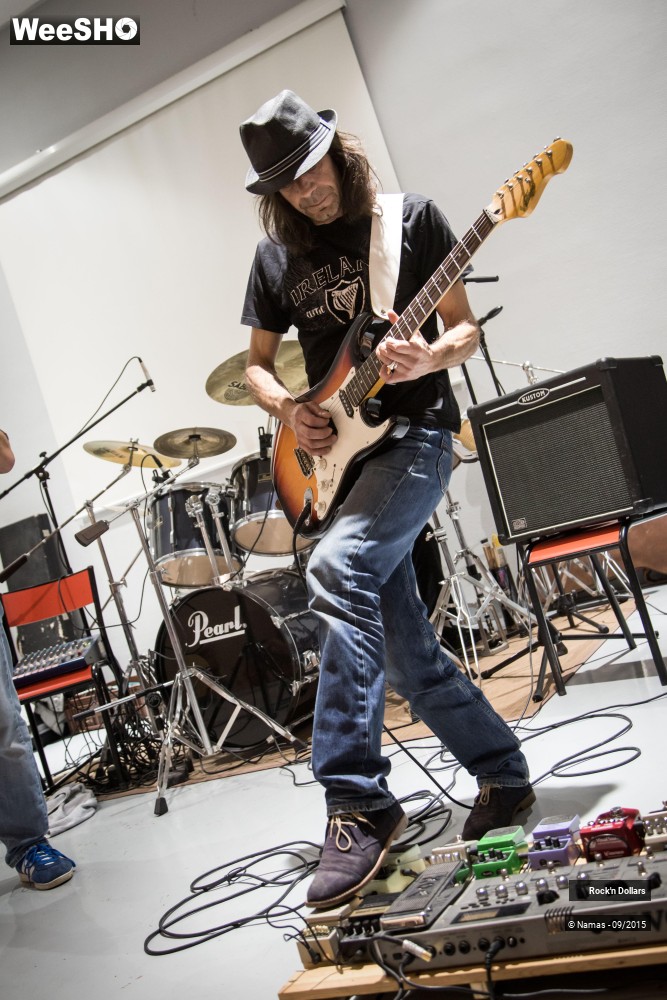 15/22 photos du spectacle Rock'n Dollars