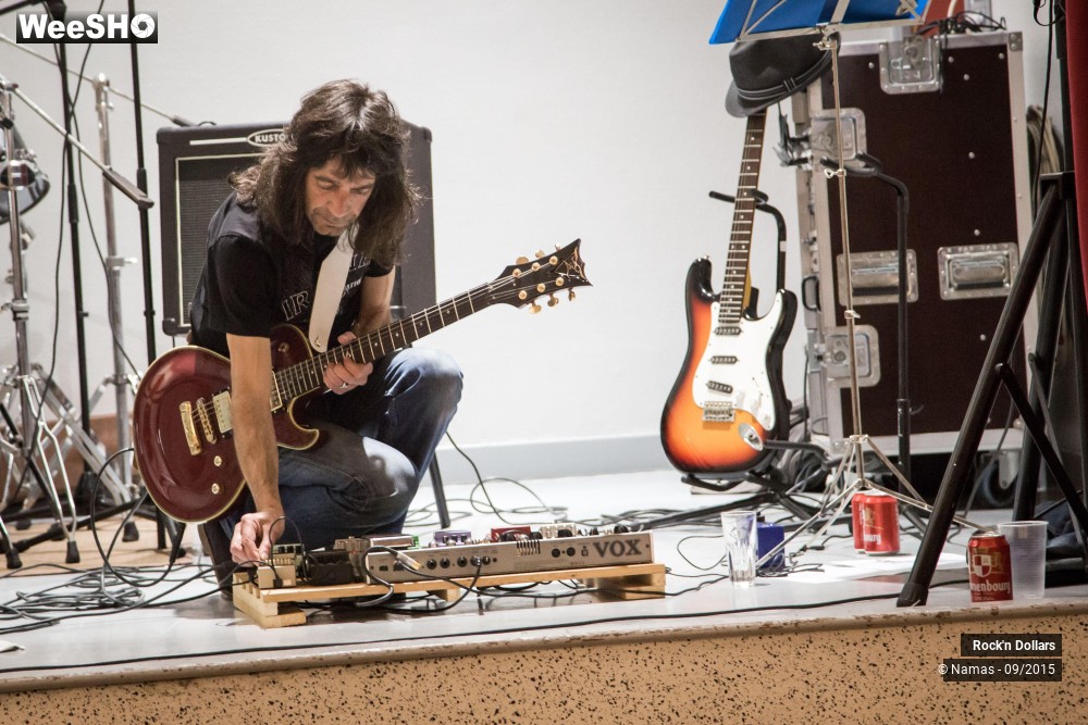 22/22 photos du spectacle Rock'n Dollars