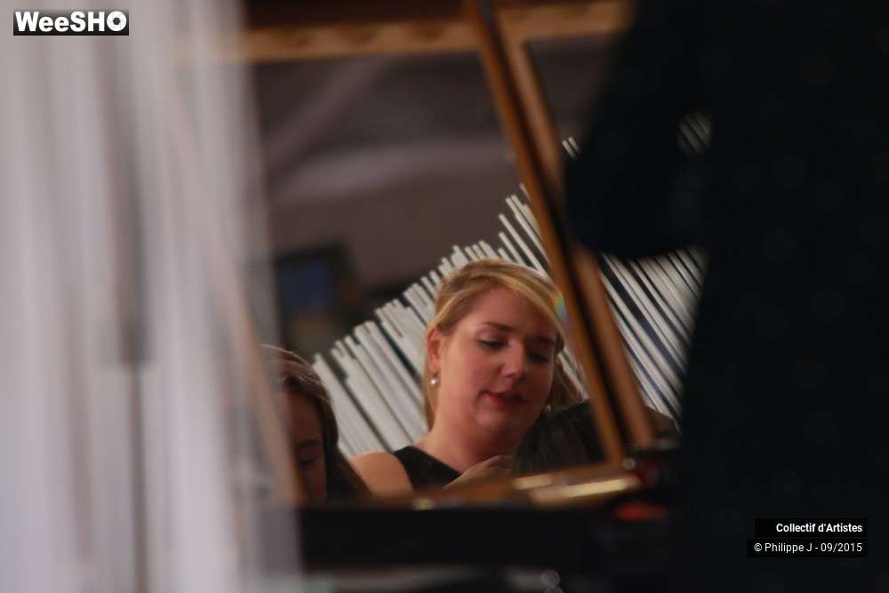 2/29 photos du spectacle Braderie des Créateurs