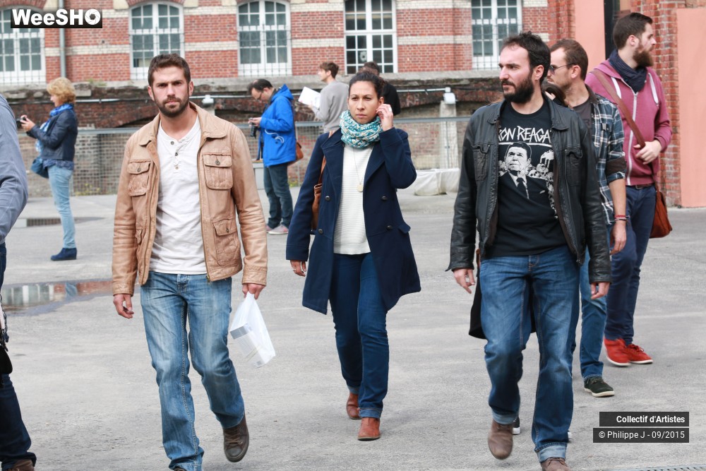 3/29 photos du spectacle Braderie des Créateurs