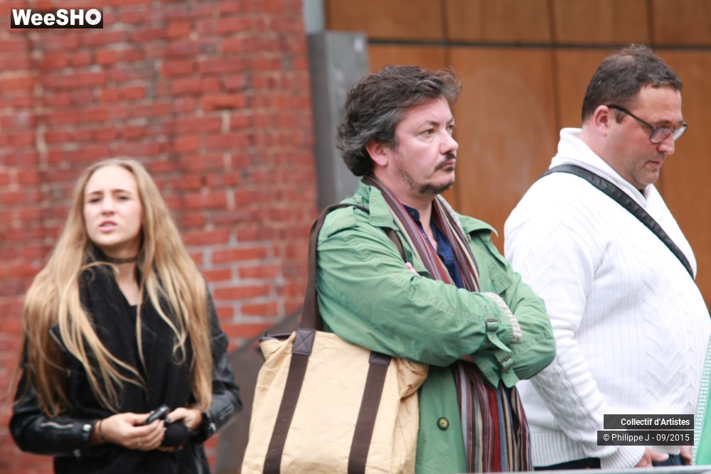 6/29 photos du spectacle Braderie des Créateurs